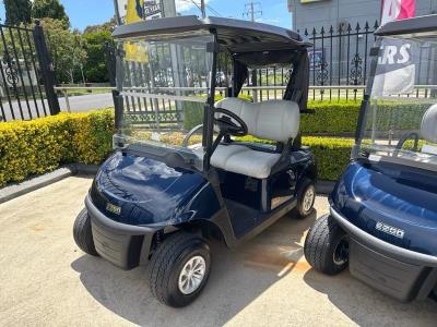 2021 EZGO RXV ELITE ELITE LITHIUM for sale in New England